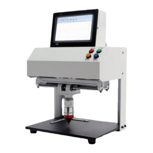 Stainless Steel Pneumatic Dot Peen Vin Number Marking <b>Machine</b> Vehicle Chassis <b>Engraving</b> Machinery Motor Metal Pneumatic Metal - Product Image 3
