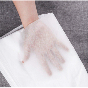 กระดาษรองเตียงนวดแบบม้วน ขายส่ง ผ้าไม่ทอ ผ้าปูเตียงแบบม้วน ผ้าปูเตียงแบบทอ ผ้าปูเตียงแบบใช้แล้วทิ้ง - Product Image 6