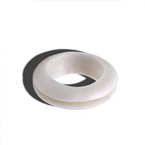 Diaphragm Rubber Grommets Durable Water Proof Rubber Diaphragm Grommets