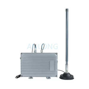 Detector de drones de alta potencia, antidrones, multifrecuencia, largo alcance, módulo UAV de alta potencia, equipo de protección montado en vehículo - Product Image 6