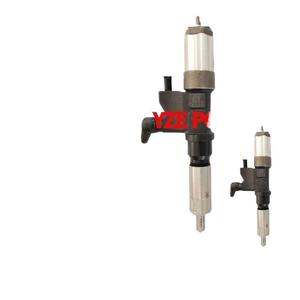 Injecteur électronique Isuzu 6HK1, injecteur à rampe commune et ensemble de buses 095000-0146, neuf - Product Image 2