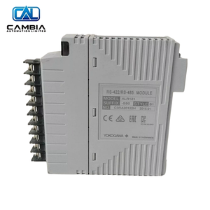 뜨거운 판매 제품 하이 퀄리티 최저가 <span class=keywords><strong>YOKOGAWA</strong></span> ALR121-S50 시리얼 모듈 최저가 - Product Image 4