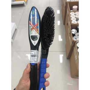 <b>Car</b> Dust Brush 7104 With Soft Bristles For <b>Car</b> Cleaning - Product Image 1