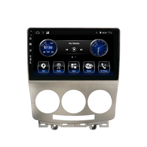 Fabricantes al por mayor Android Radio incorporado en 9 "GPS de navegación Android 11 Sistema WIFI MAP <span class=keywords><strong>2</strong></span> + 32G REPRODUCTOR DE DVD para coche para <span class=keywords><strong>Mazda</strong></span> 5 - Product Image 2