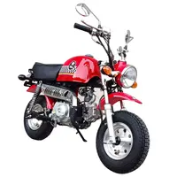 dB010 Venta Caliente 125cc Monkey Bike Y 125cc Gorilla PARA Adultos, Dirt  Bike Y Motocicleta Con Ce - China 125cc Monkey Bike, 125cc Gorilla Bike