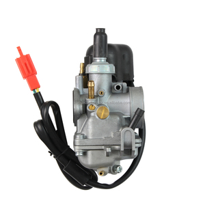 <span class=keywords><strong>Carburador</strong></span> de 2 tiempos Ac Lc para Suzuki, 50 AZ50 let Let's 50 Ay Katana Ux 50 W Zillion <span class=keywords><strong>50cc</strong></span> - Product Image 4