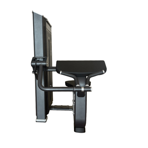 Commercial Steel Body Gym Equipment <b>Strength</b> <b>Training</b> Camber Machine Biceps Back Function Pin Load Selection Machines Chest L803 - Product Image 3