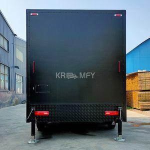 Toilette mobile de luxe de haute qualité VIP 2025, mini, portable, pour la vente - Product Image 2