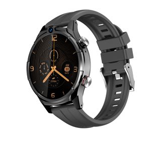 Reloj Inteligente DF T21 de 1.43 Pulgadas AMOLED, Elegante y Lujoso para Mujer, con Llamadas Bluetooth, Resistente al Agua IP68, Deportivo - Product Image 4