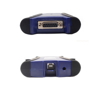 Adaptador de Enlace de Datos APEX NEXIQ2 Nuevo al por Mayor, Software 8.3, Multilingüe, Multifunción, Alta Calidad, 1 Año de Garantía, para Excavadora
