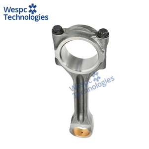 Bielle de rechange haute performance WESPC 4115C314 compatible avec les moteurs Perkins 1104D-44T 1104C-44TA - Product Image 6
