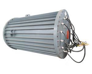 Generadores Magnéticos de Energía Gratuita 220v 380V 10kw 100kW - Product Image 6