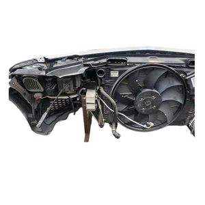 Usine chinoise Offres Spéciales couverture universelle de pare-chocs avant <span class=keywords><strong>SL</strong></span> <span class=keywords><strong>231</strong></span> pare-chocs de Protection de voiture applicables - Product Image 5