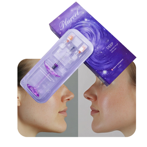 <span class=keywords><strong>Precio</strong></span> Competitivo: <span class=keywords><strong>Relleno</strong></span> Profundo de Ácido Hialurónico de 1ml para Definir el Ángulo de la Mandíbula, Proyección de la Punta del Mentón y Eliminar la Línea Profunda del Sonrisa - Product Image 2