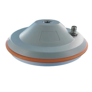 هوائي W150 <span class=keywords><strong>GPS</strong></span> & <span class=keywords><strong>RTK</strong></span> عالي الدقة كامل النطاق L1 L2 L5 Glonass BD Galileo محسّن لـ 10 nc مسح مع موصل TNC - Product Image 2