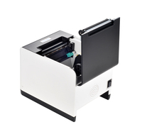 Prix d'usine pour l'imprimante d'étiquettes à code-barres thermique XP-T371U, résolution 200 DPI, garantie 1 an - En stock