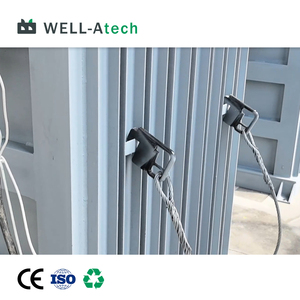 Chất thải giấy các tông thủy lực dọc <span class=keywords><strong>Baler</strong></span> lon chất thải chai nhựa Báo Chí <span class=keywords><strong>Baler</strong></span> máy - Product Image 4