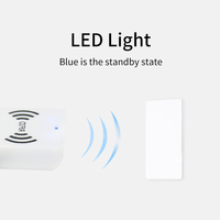 Lecteur 125Khz TK4100 porte-clés EMID basse fréquence petite taille Portable RFID OTG type-c Interface lecteur de carte d'identité pour téléphone Android