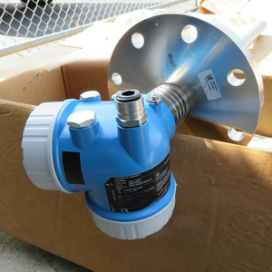 Nouveau Niveaumètre Levelflex M FMP51 – Instrument de Marque Neuve pour Solides – Prix Direct Fabricant Exclusif Endress+Hauser - Product Image 4