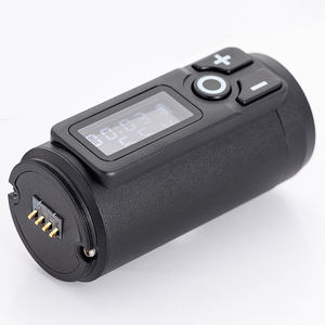 <span class=keywords><strong>Ambition</strong></span>-máquina de tatuaje inalámbrica, pluma de batería de 1950mah, bueno con forro, embalaje de color, letras, tradicional, neoditradicional - Product Image 5