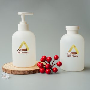 Distributeur de mousse rechargeable de marque privée de 300ml avec pulvérisateur à pompe pour le shampooing et le lavage du corps - Product Image 3