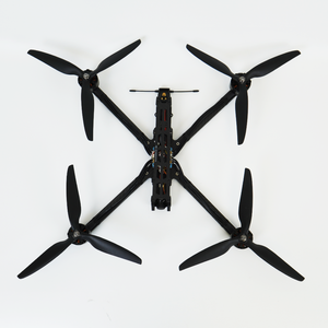 Gtnkn Chuyên Nghiệp FPV Racing Drone Với Máy Ảnh Dài Phạm Vi 13Km 15Km Hình Ảnh Truyền Tải Tốc Độ 130 Km/h - Product Image 6