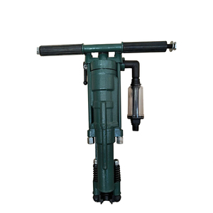 Chất lượng cao của nhãn hiệu y24 khí nén Breaker khoan cầm tay máy không khí đào công cụ - Product Image 5
