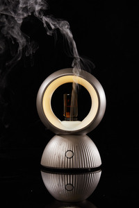 10ml hương liệu hương thơm khuếch tán, khuếch tán hương thơm siêu âm Khuếch tán hương thơm ấm sương mù tạo độ ẩm máy tạo độ ẩm - Product Image 4