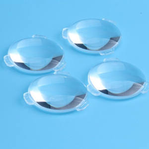 Lentes Antidistorsión de Grado Profesional para Auriculares de Realidad Virtual Avanzados y Kits Educativos - Product Image 1