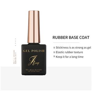 JTING Gel de vernis à ongles fonctionnel professionnel sur mesure, 15 options avec base en caoutchouc / primer / ph bond / gel structurel - Product Image 5