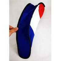 Casquette Napoléon WC 2026 France aux couleurs du drapeau français