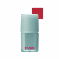 Nuse Musubi Red 05 Liquid Lip Tint Herbal Mineral-Inspirado para una pigmentación clara natural El mejor precio para un producto de buena calidad