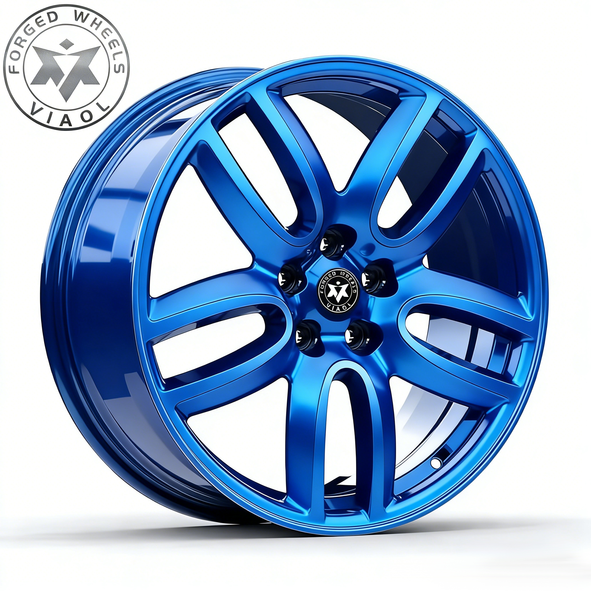 Bleu