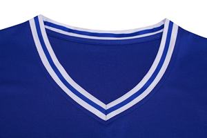 2024最も人気のある昇華カスタマイズチームバスケットボールジャージークイックドライバスケットボールジャージートレーニングバスケットボールジャージ - Product Image 5