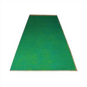 Panneaux muraux modernes imperméables à texture dorée brossée faits à la main pour les murs décoratifs, les comptoirs et les espaces commerciaux - Product Image 1