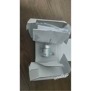 1 Uds. Nuevo codificador POSITAL UCD-AC005-0413-R060-PR5, envío a través de DHL/Fedex - Product Image 4