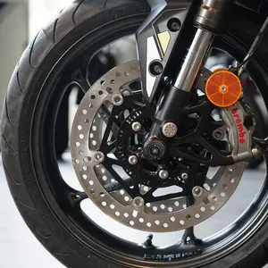 Juego de protección de eje para motocicleta Triumph Daytona 675 <span class=keywords><strong>675R</strong></span> Moto2 765 - Product Image 6