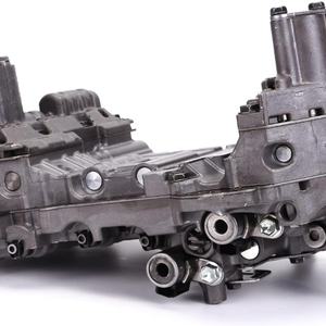 En Stock: Cuerpo de Válvulas para Transmisión 09G TF-60SN para VW Audi - Product Image 4