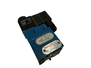 3722280220 NEU <span class=keywords><strong>3</strong></span>/2 Einzel-Magnetventil Extern Gesteuert NO/NC ND4 24V DC - Product Image 3