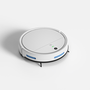 Aspirateur robot <span class=keywords><strong>pas</strong></span> <span class=keywords><strong>cher</strong></span>, nettoyage automatique des sols humides et secs, balayage, lavage, aspirateur robot intelligent - Product Image 5