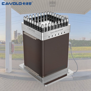 Generador de electricidad de celda de combustible de hidrógeno, electrolizador de agua Pem de grado Industrial - Product Image 5