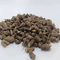 Radix Bupleuri séché, racine coupée Chai Hu Bupleurum Chinense OEM, sachets de thé/emballage/broyage/poudre, emballage en vrac du Gansu