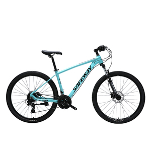 Bicicleta China de Alta Relación Calidad-Precio, Bicicleta de Montaña de <span class=keywords><strong>27.5</strong></span> Pulgadas con Velocidad Variable, Bicicleta de Aleación de Aluminio de 24, 26, <span class=keywords><strong>27.5</strong></span>-29 Pulgadas - Product Image 3