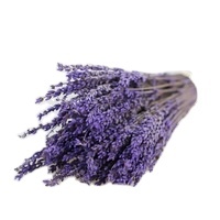 Flor Artificial decorativa hacer conservas de lavanda estabilizado lavanda - Product Image 2