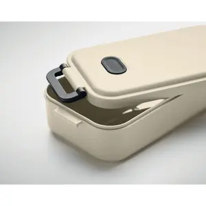 INDUS PP <b>lunch</b> <b>box</b> custom merchandising - Product Image 1