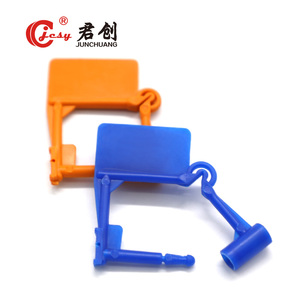 JCPL002 Sello de Seguridad Desechable, Sello de Seguridad Antimanipulación, Sello de Plástico - Product Image 2