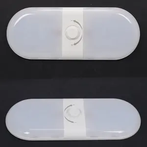 Lumière d'intérieur LED 10 w 12V 24V, pour <span class=keywords><strong>caravane</strong></span>, voiture, camion, remorque, camping-Car, camping-Car, bateau, moteur - Product Image 3
