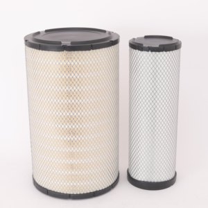 Xe tải Bộ lọc không khí 1517737 bộ phận máy móc xây dựng bộ lọc không khí 151-7737 rs3826 p777871 af25619 sa16123 xe tải Bộ lọc không khí - Product Image 3