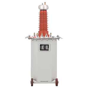 Óleo avançado imerso <span class=keywords><strong>AC</strong></span> <span class=keywords><strong>Hipot</strong></span> <span class=keywords><strong>Tester</strong></span> para testes isolamento alta tensão - Product Image 2