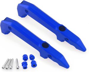 Poignées de maintien pour passager arrière de moto Lavitin CNC pour <span class=keywords><strong>Honda</strong></span> MSX125 <span class=keywords><strong>125</strong></span> <span class=keywords><strong>2021</strong></span>-2024, guidon pour passager arrière - Product Image 3